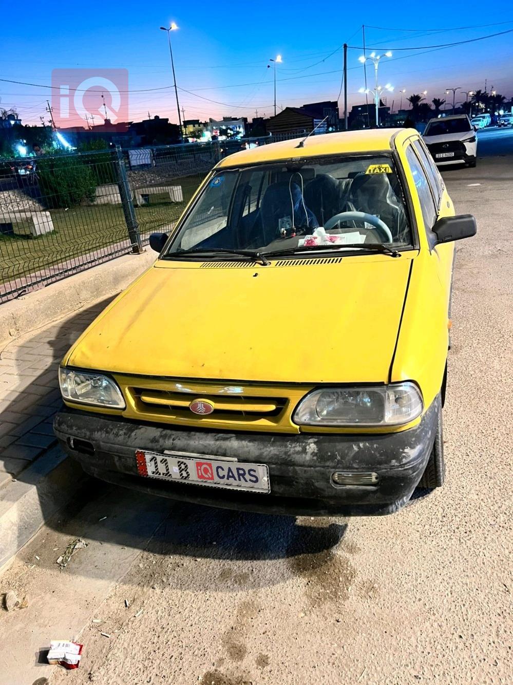 سايبا 131